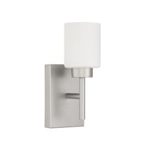 Satin Nickel