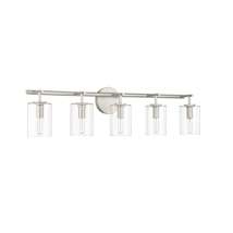 Satin Nickel