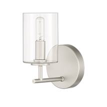 Satin Nickel