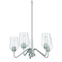 Brushed Polished Nickel