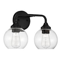 Flat Black