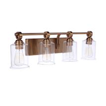 Satin Brass