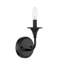 Flat Black