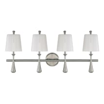 Brushed Polished Nickel