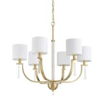 Satin Brass