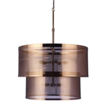 Satin Brass