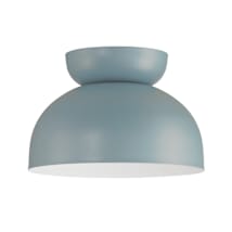 Dusty Blue