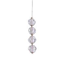 Polished Nickel
