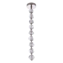 Polished Nickel