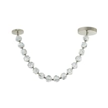 Polished Nickel