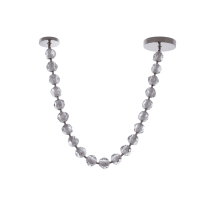 Polished Nickel