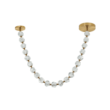 Satin Brass