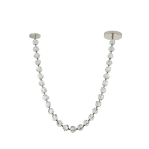 Polished Nickel