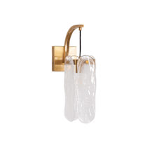 Satin Brass