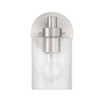 Brushed Polished Nickel