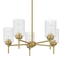 Satin Brass