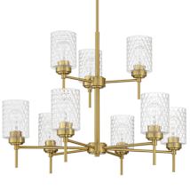 Satin Brass