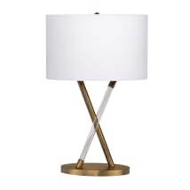 Natural Brass