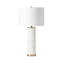Satin Brass