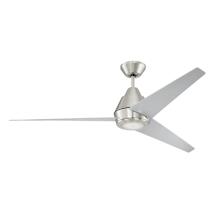 Brushed Polished Nickel