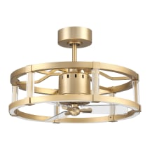Satin Brass