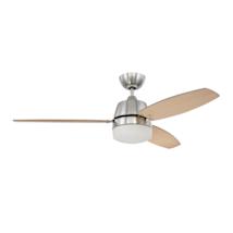 Brushed Nickel