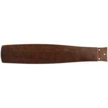 Dark Mahogany