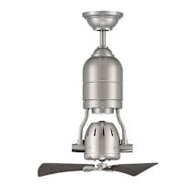 Brushed Polished Nickel
