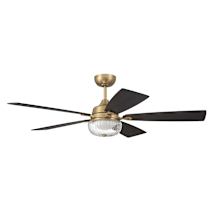 Satin Brass