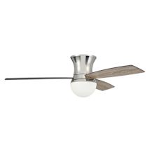Polished Nickel