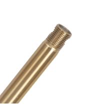 Satin Brass