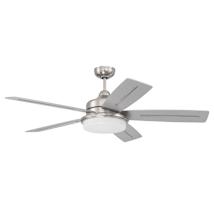 Brushed Polished Nickel