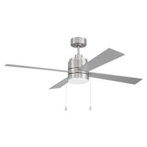 Brushed Polished Nickel