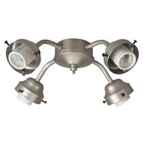 Brushed Polished Nickel