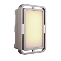 Brushed Polished Nickel