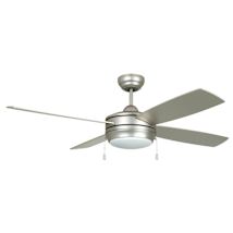 Brushed Satin Nickel