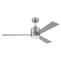 Brushed Polished Nickel