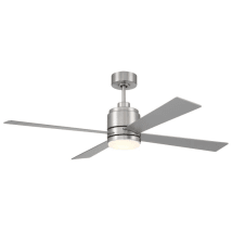 Brushed Polished Nickel