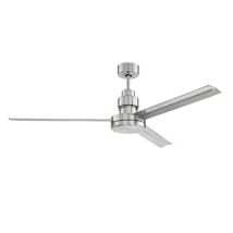 Brushed Polished Nickel