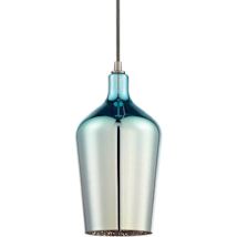 Brushed Polished Nickel