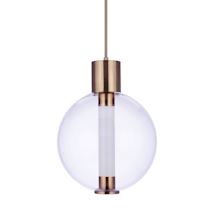 Satin Brass