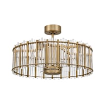 Satin Brass