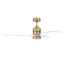 Satin Brass