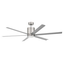 Brushed Polished Nickel