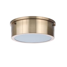Satin Brass