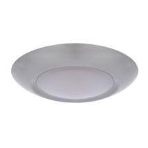 Brushed Satin Nickel