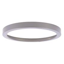 Brushed Polished Nickel