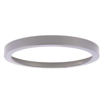 Brushed Polished Nickel