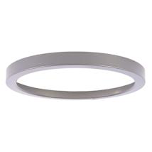 Brushed Polished Nickel