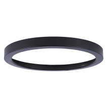 Flat Black